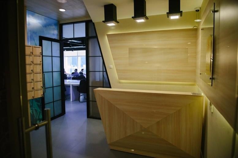 EV Hive Coworking Space image 4