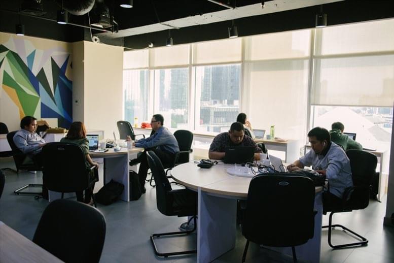 EV Hive Coworking Space image 1