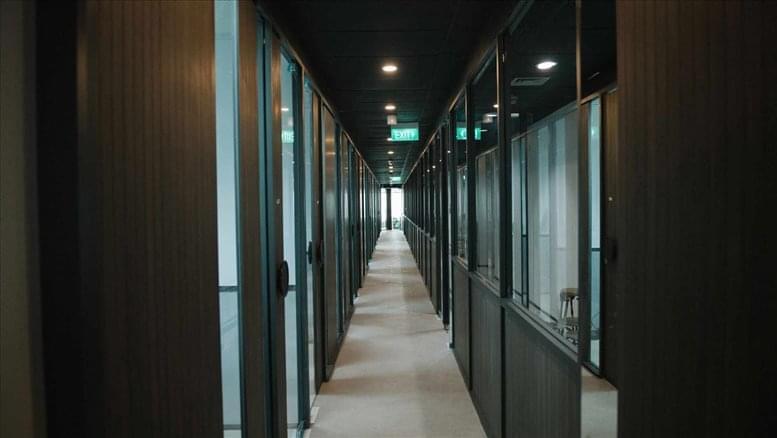 EV Hive Coworking Space image 4