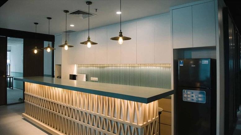 EV Hive Coworking Space image 3