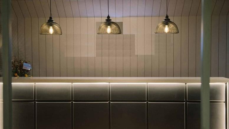 EV Hive Coworking Space image 5