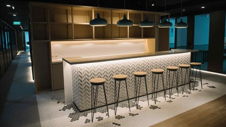 EV Hive Coworking Space image 1