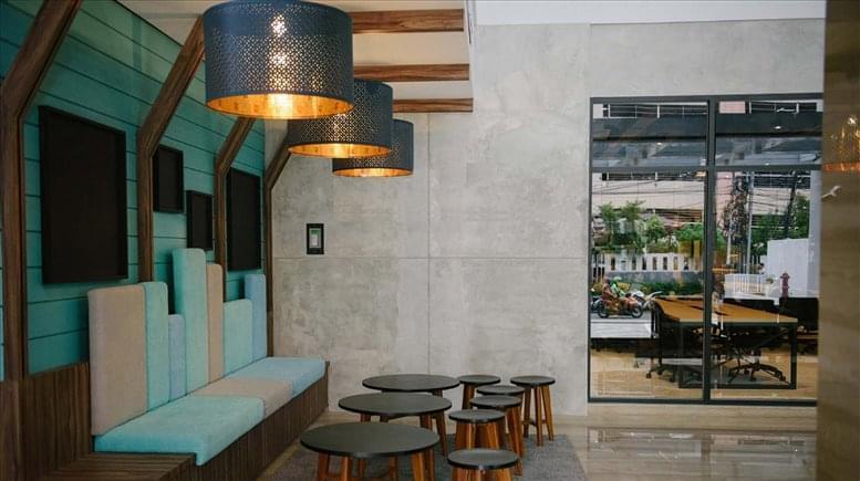 EV Hive Coworking Space image 1