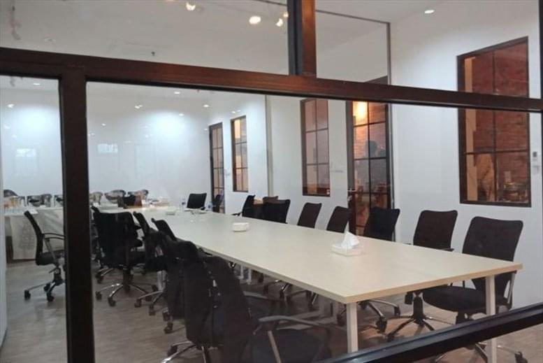 EV Hive Coworking Space image 3