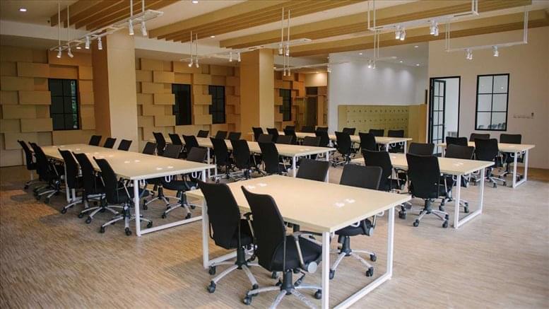 EV Hive Coworking Space image 1