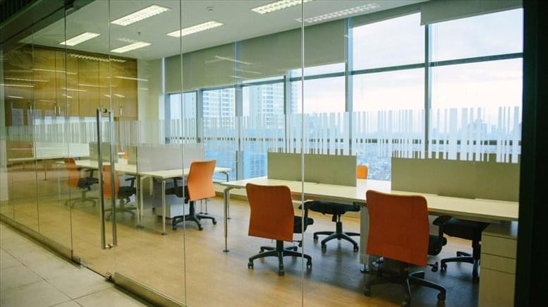 EV Hive Coworking Space image 2