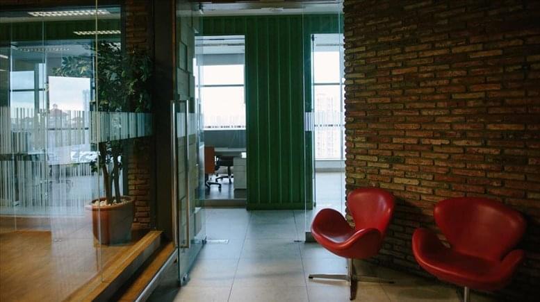 EV Hive Coworking Space image 4