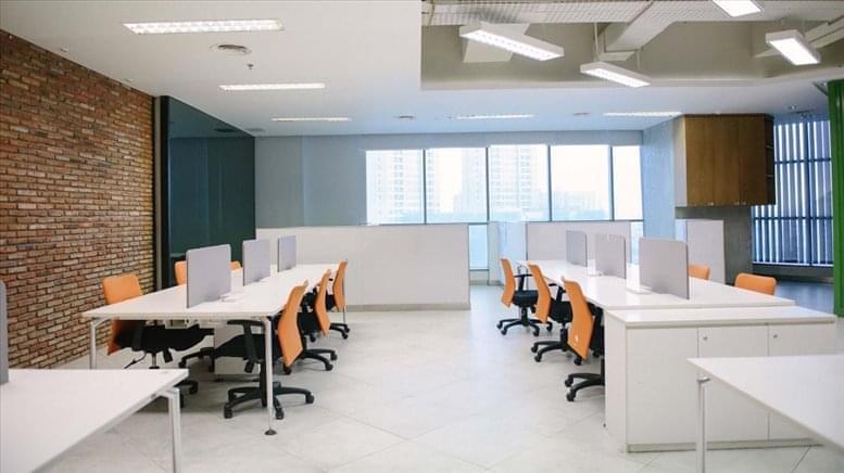 EV Hive Coworking Space image 3