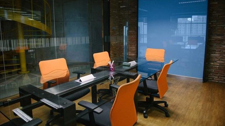 EV Hive Coworking Space image 5