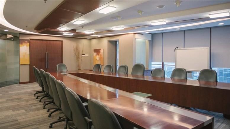 EV Hive Coworking Space image 3