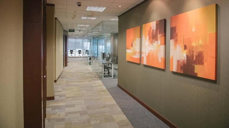 EV Hive Coworking Space image 5