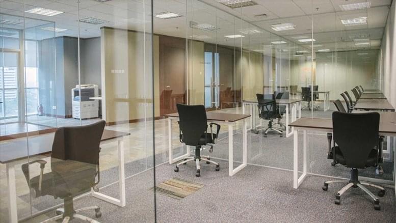 EV Hive Coworking Space image 1