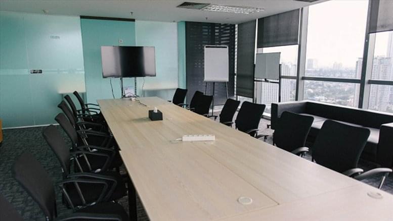 EV Hive Coworking Space image 2