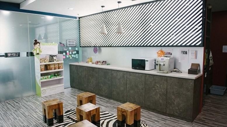 EV Hive Coworking Space image 4