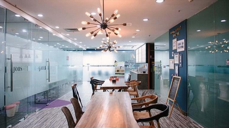 EV Hive Coworking Space image 3