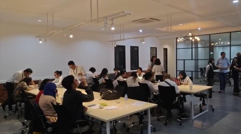 EV Hive Coworking Space image 2