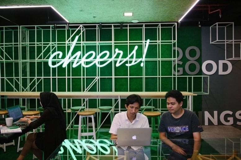 EV Hive Coworking Space image 3