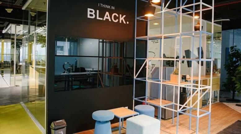 EV Hive Coworking Space image 5