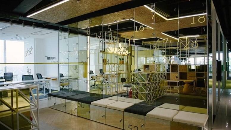 EV Hive Coworking Space image 1