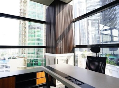 Uptown Serviced Office image 4