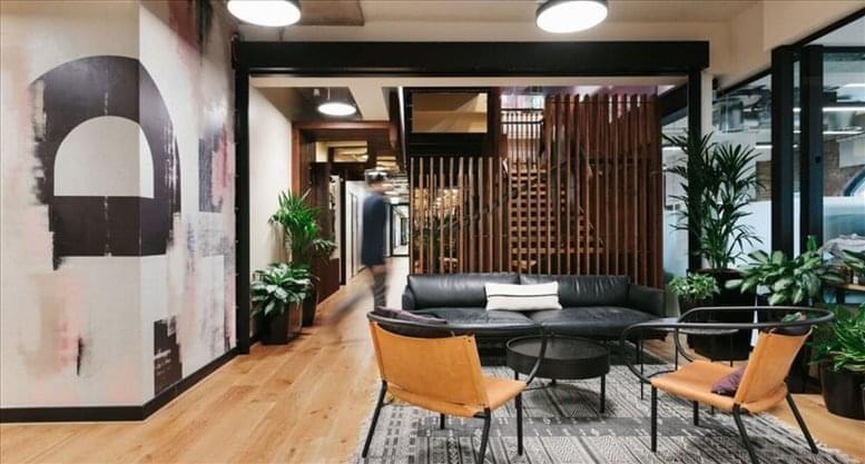 WeWork image 2
