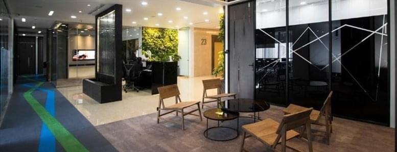 Centennial Business Suites (ID) image 1