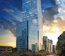 KLOUD International Financial Centre Tower 2 profile image