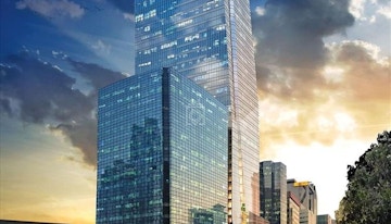 KLOUD International Financial Centre Tower 2 image 1
