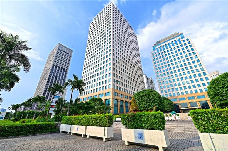 Pace Serviced Office image 2