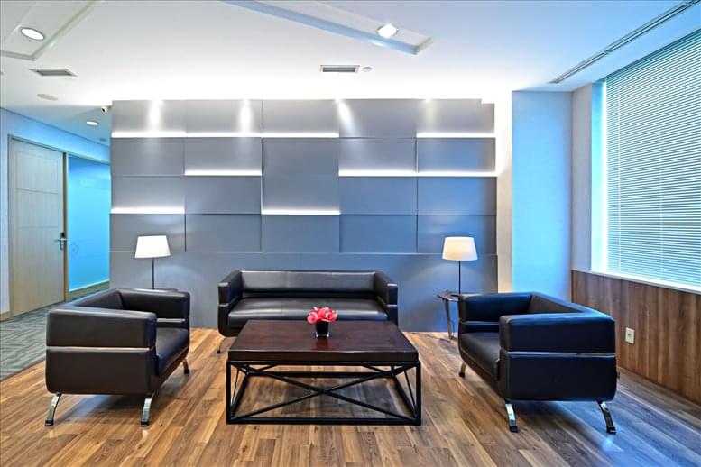 Pace Serviced Office image 4