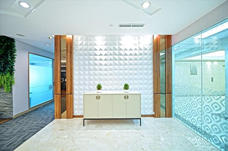 Pace Serviced Office image 5