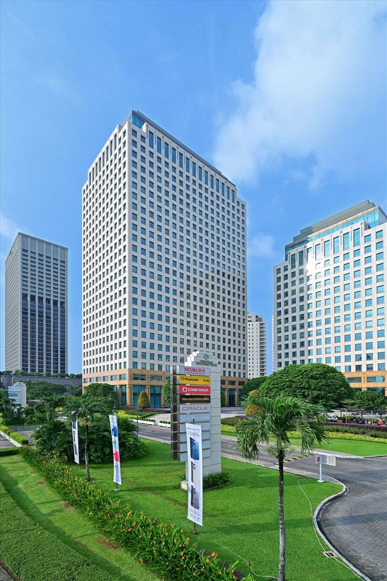 Pace Serviced Office image 1