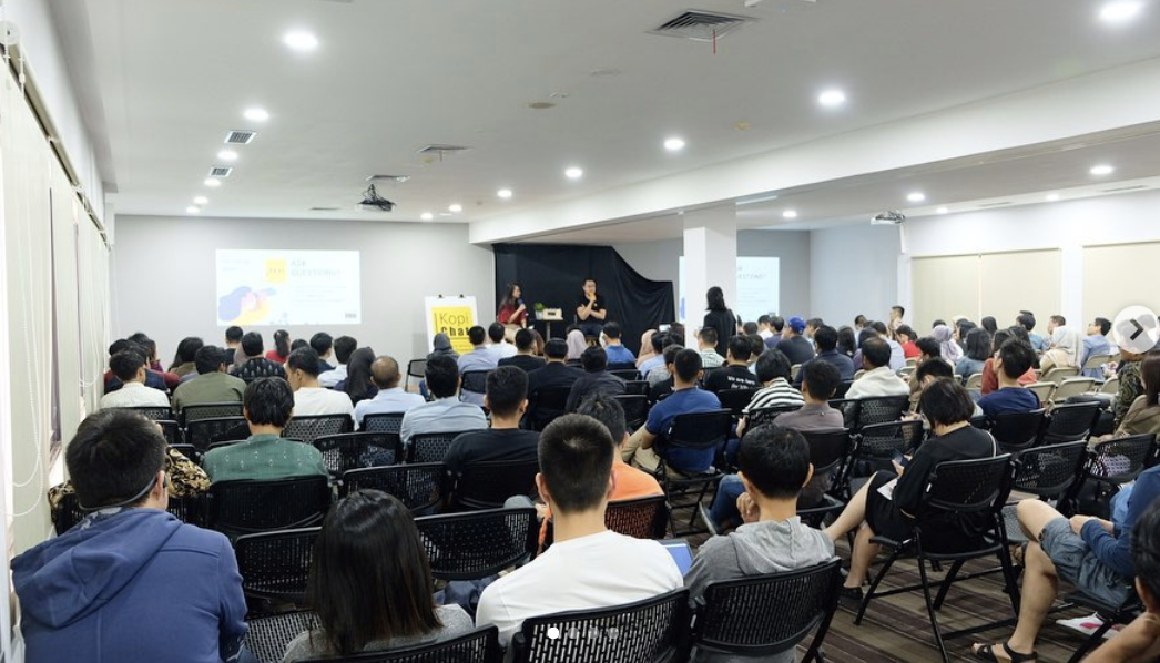 Accelerice Indonesia image 2