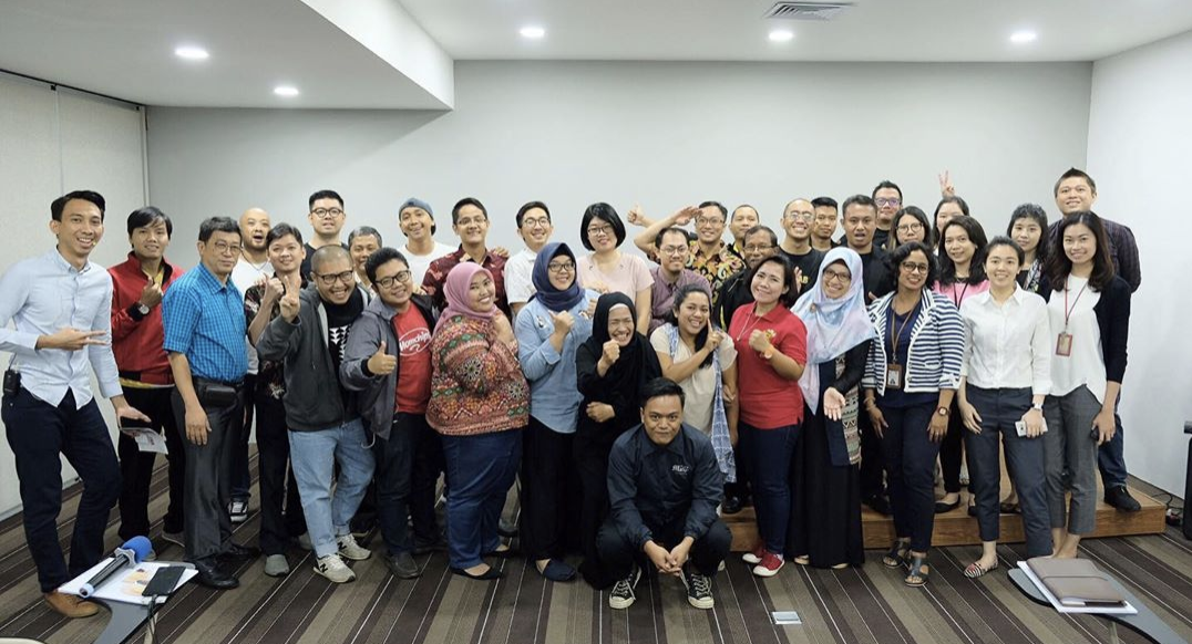 Accelerice Indonesia image 5