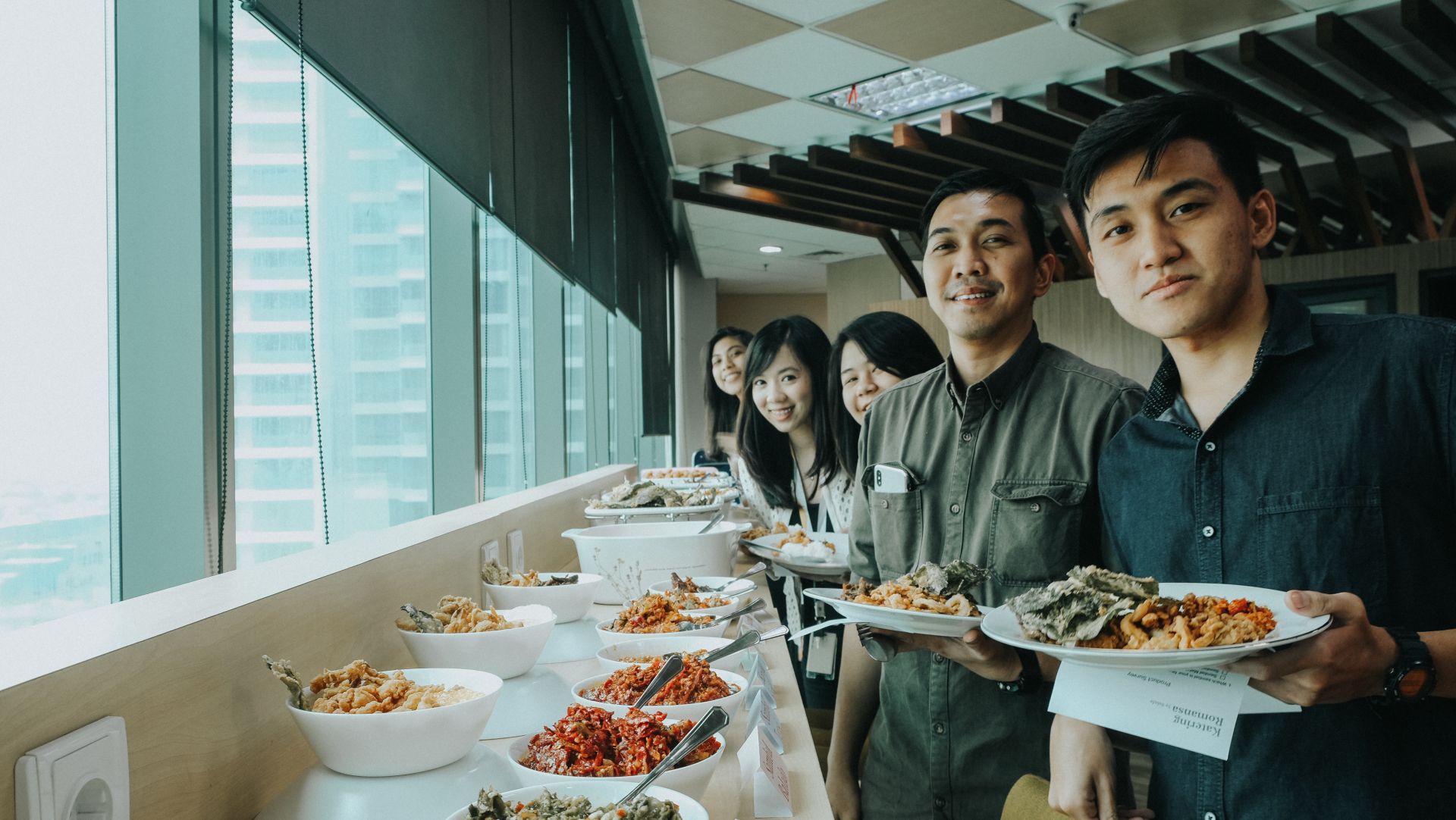 Apiary Coworking Space image 2