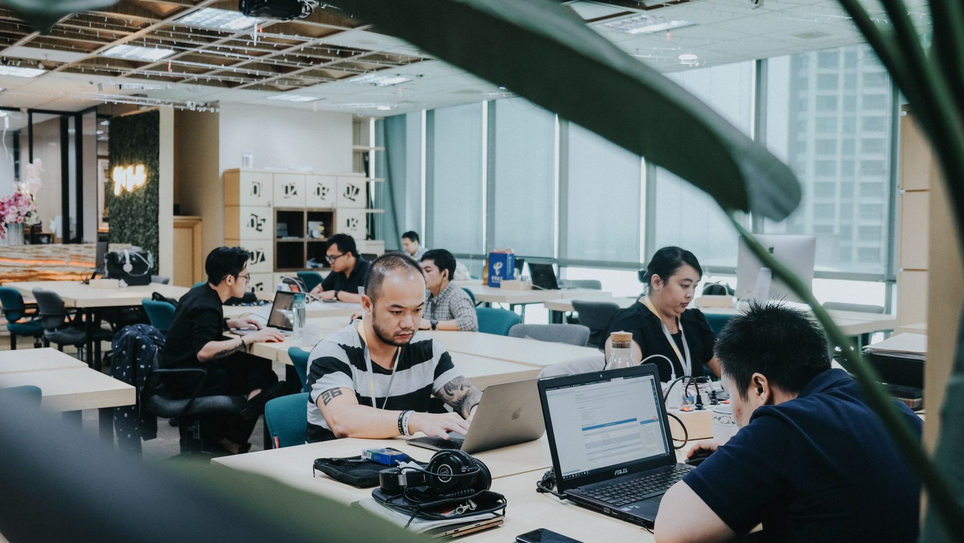 Apiary Coworking Space image 4