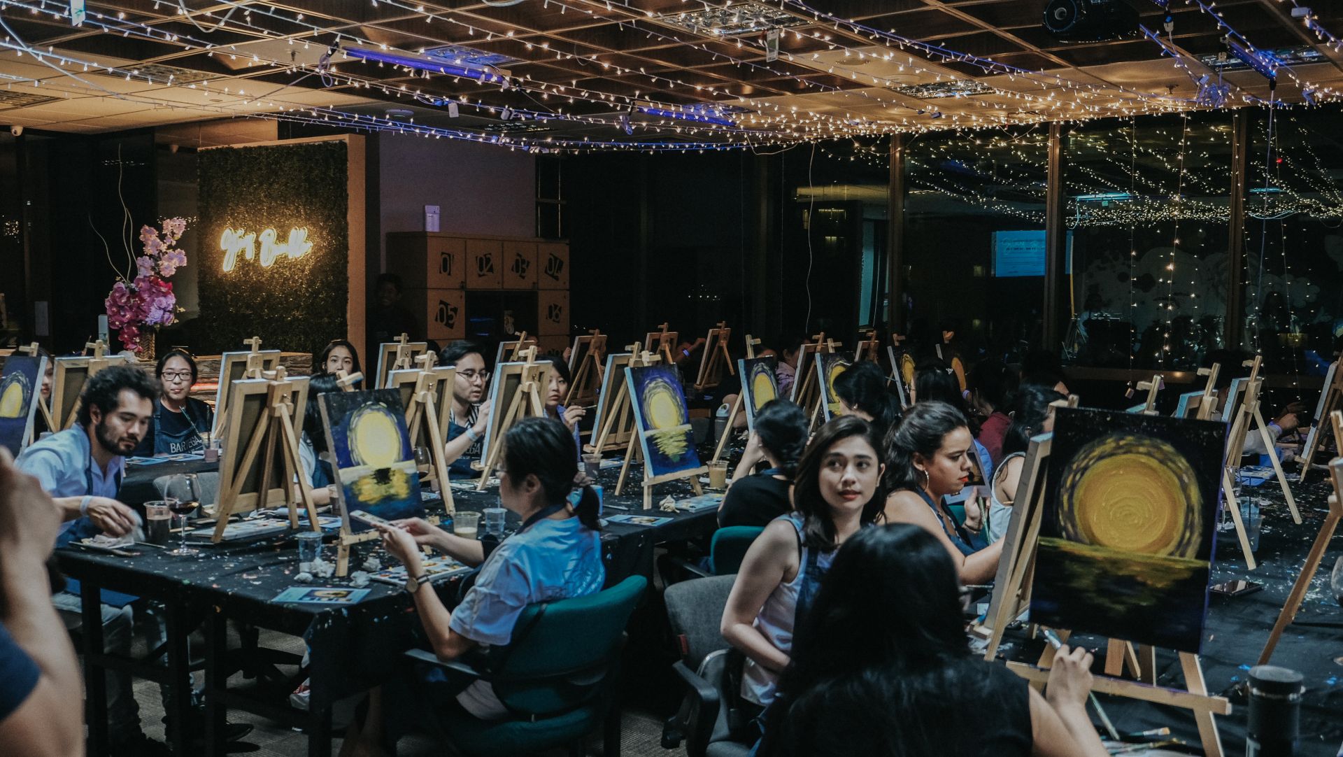 Apiary Coworking Space image 5