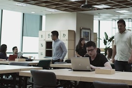 Apiary Coworking Space in Tangerang, Indonesia Apiary Coworking Space, Tangerang