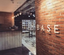 BASE Cowork Lounge profile image