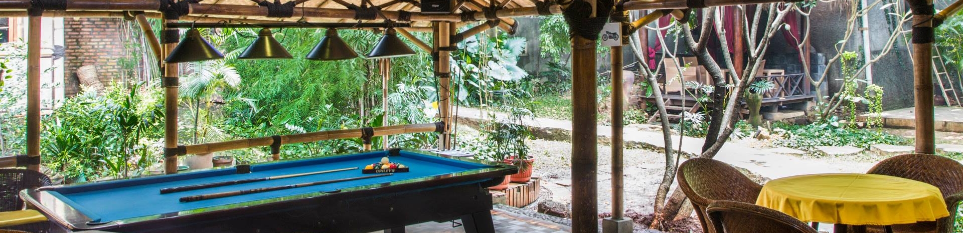 Beehive profile image