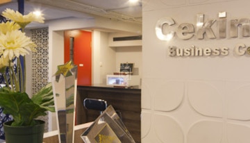 Cekindo Business Center - Jakarta image 1