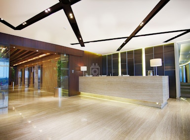 CEO SUITE - AXA Tower image 4