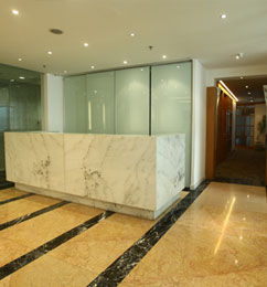 CEO SUITE - Indonesia Stock Exchange image 3