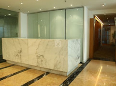 CEO SUITE - Indonesia Stock Exchange image 3