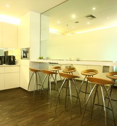 CEO SUITE - Indonesia Stock Exchange image 5