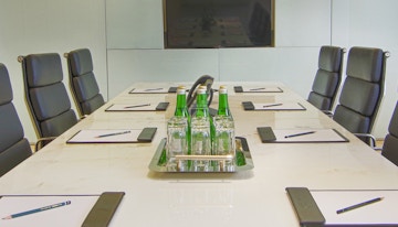 CEO SUITE - Indonesia Stock Exchange image 1