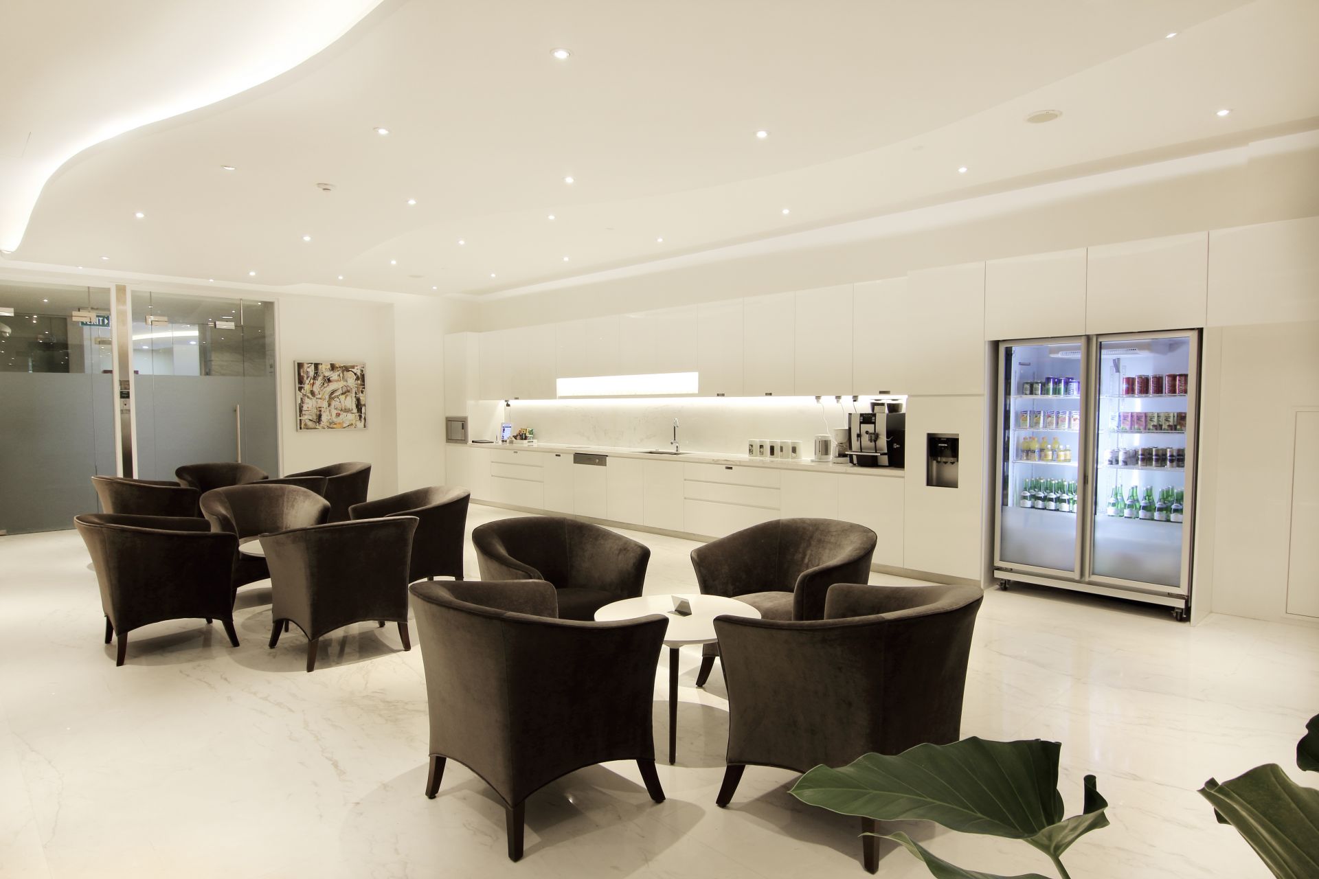 CEO SUITE - Sahid Sudirman image 4