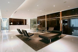CEO SUITE - Sahid Sudirman in Jakarta, Indonesia CEO SUITE - Sahid Sudirman, Jakarta