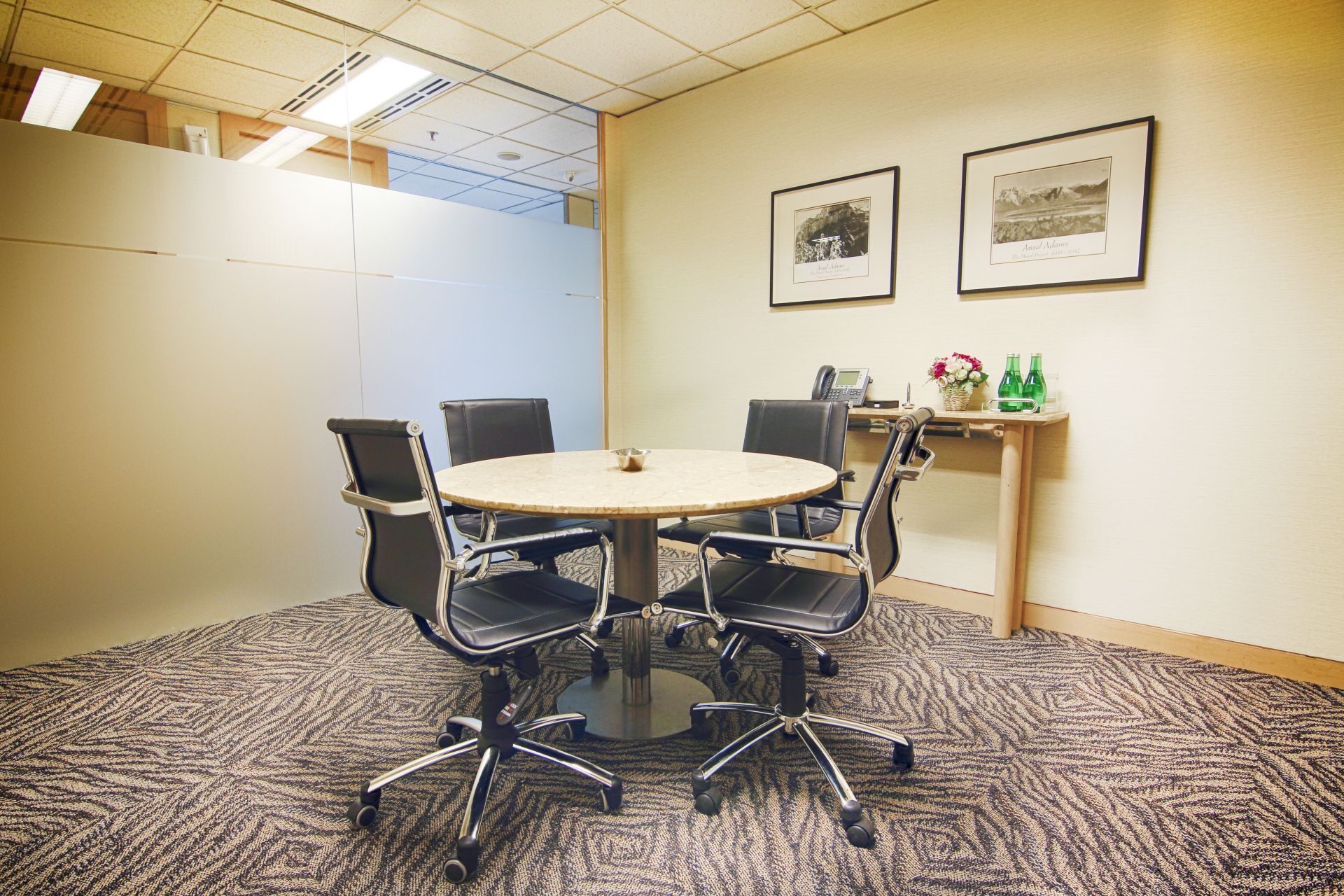 CEO SUITE - Wisma GKBI image 5