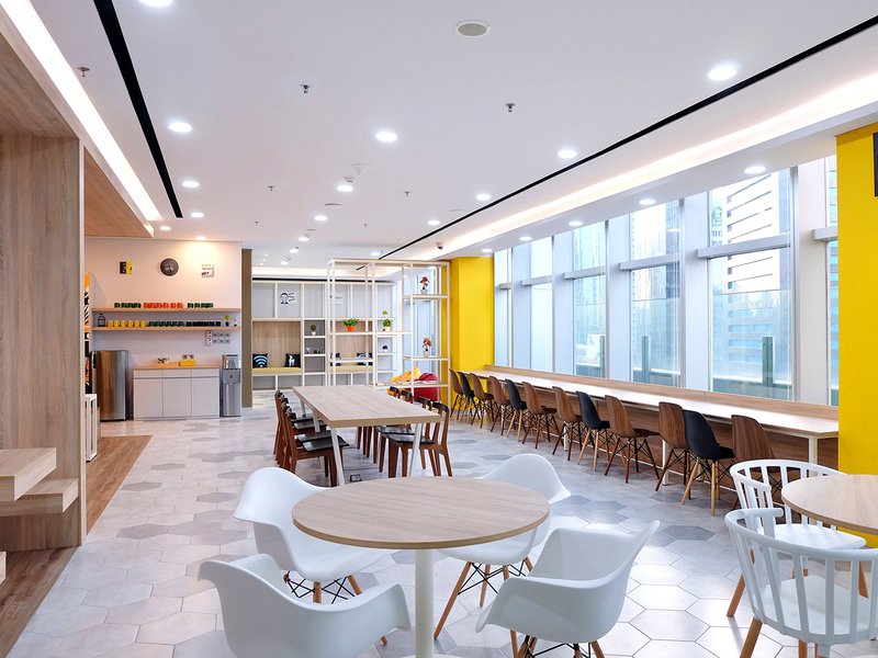 CONNEXT - Alamanda Jakarta image 5